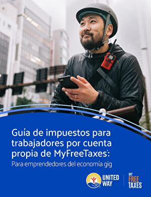 2025 myfreetaxes self employed tax guide for gig economy entrepreneurs